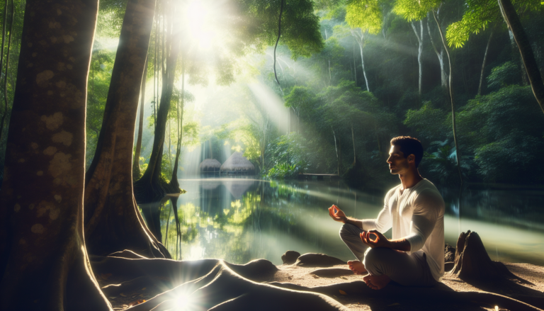 Meditar Durante Jejum: Benefícios e Práticas