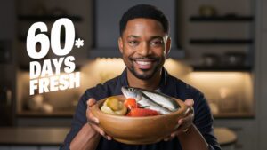 5 Low-Carb Recipes to Break Your Fast Healthily